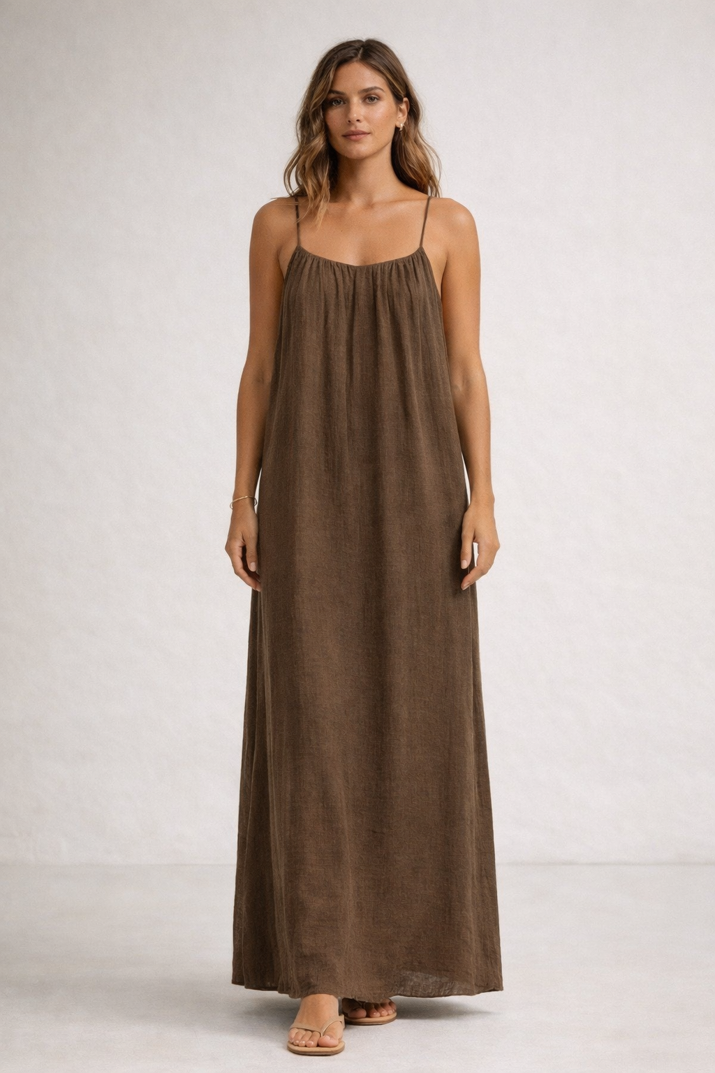 Aria Maxi Dress