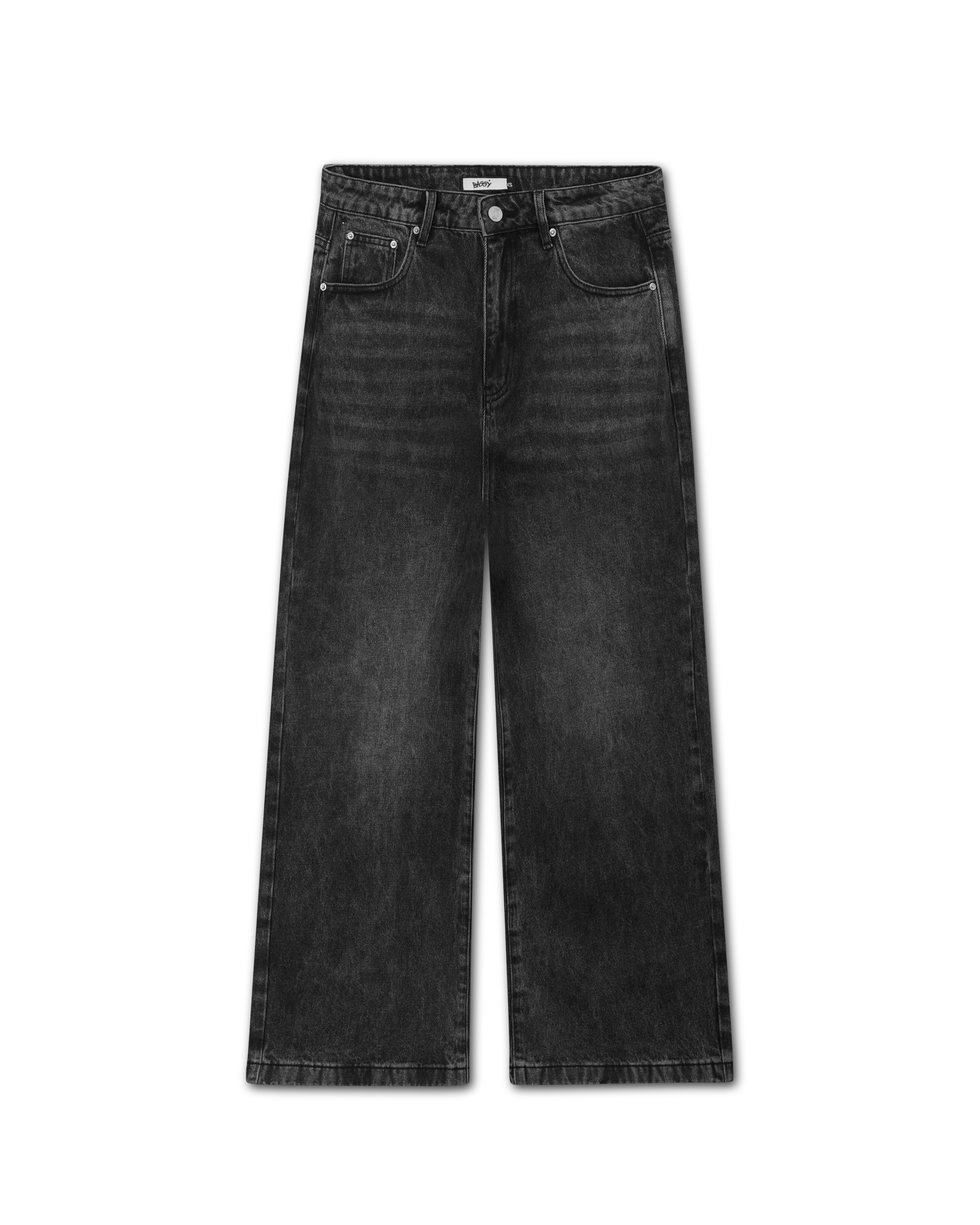 OG Grey Denim
