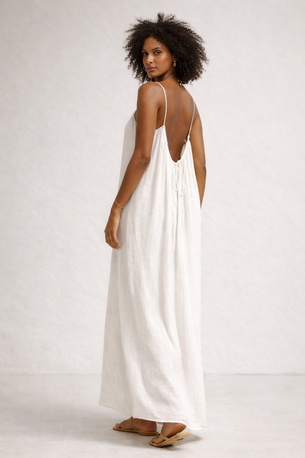 Aria Maxi Dress