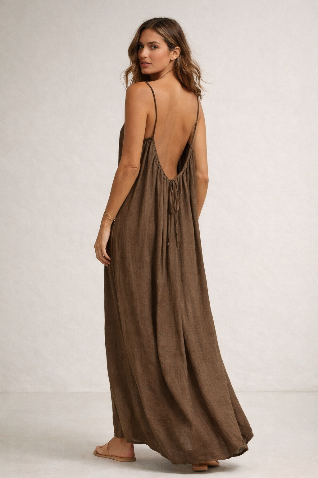 Aria Maxi Dress