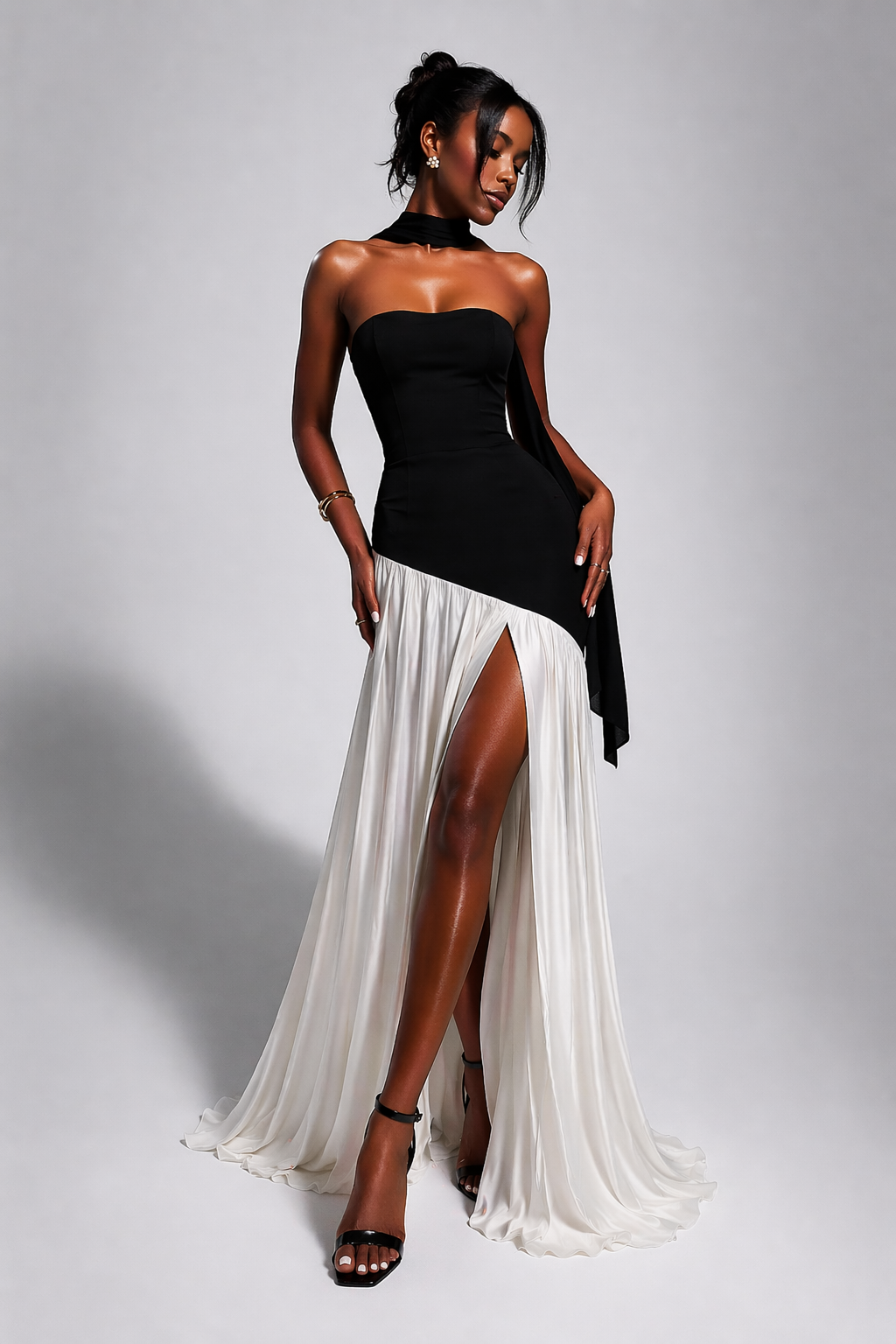 Valentina Dress