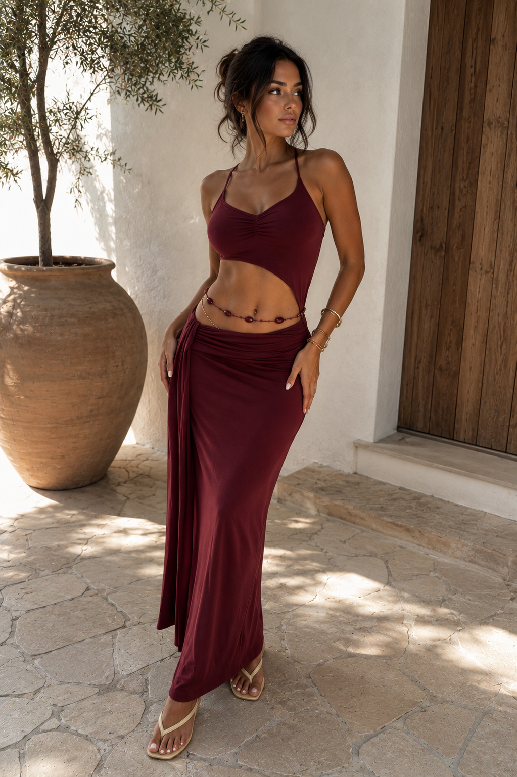 Havana Dress