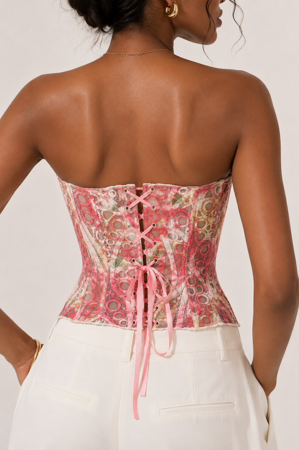 Perla Corset