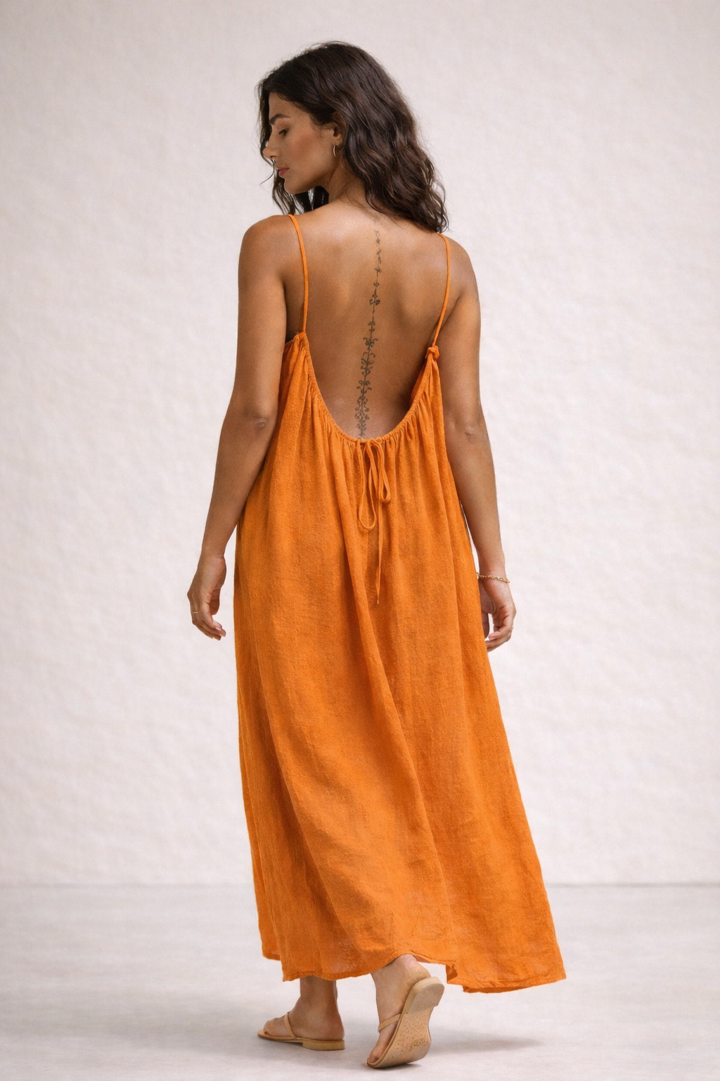 Aria Maxi Dress