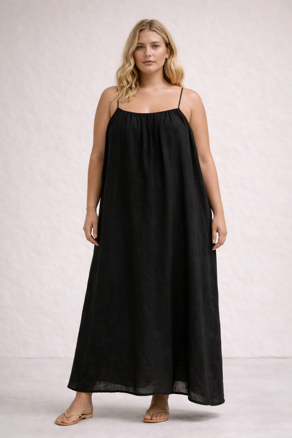 Aria Maxi Dress