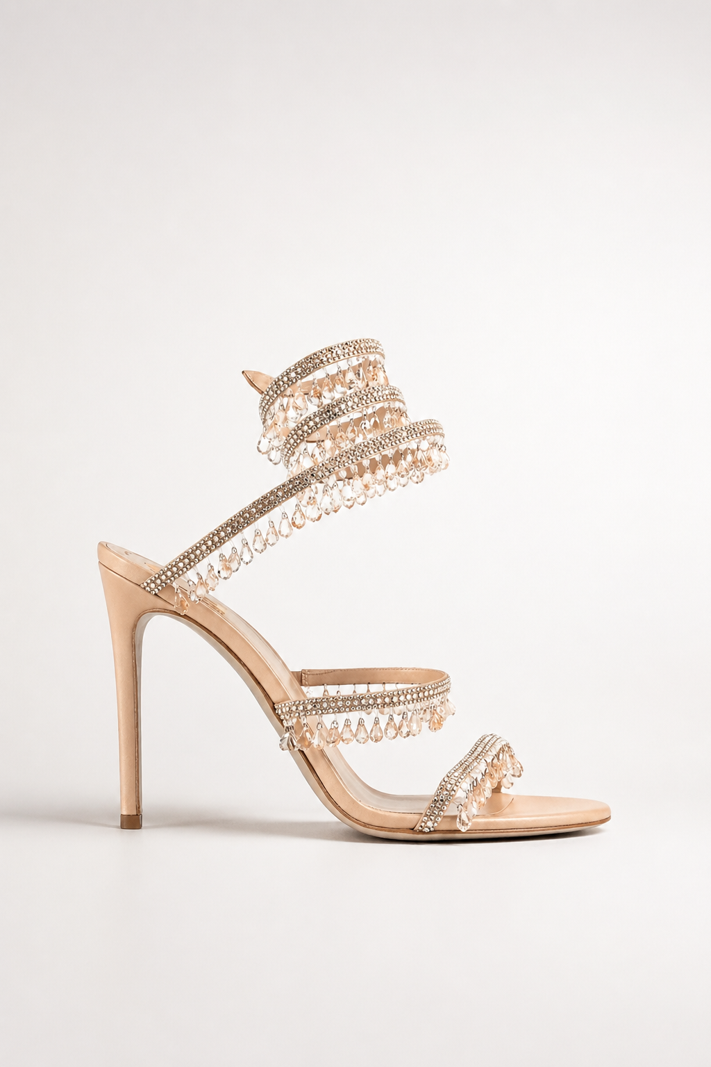 Belluce Heels