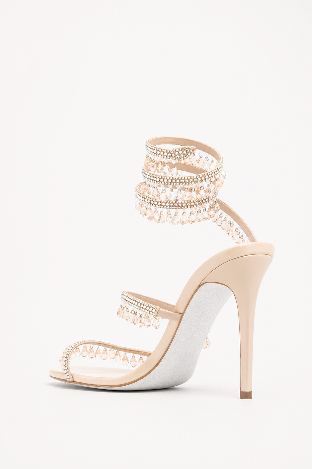 Belluce Heels