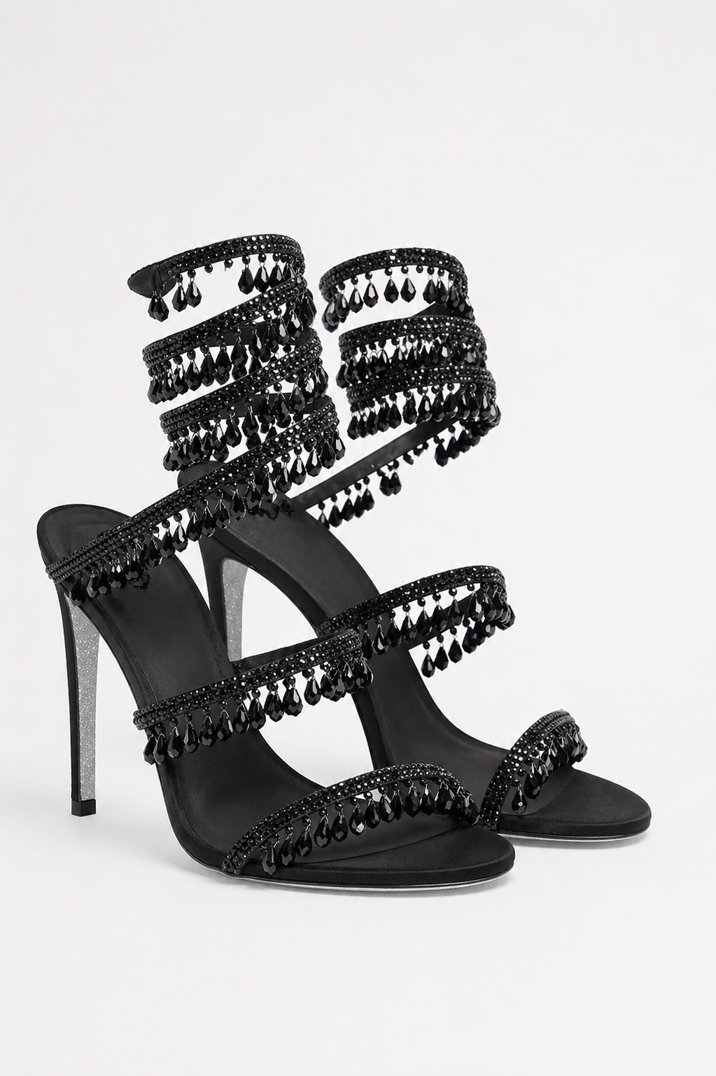 Belluce Heels