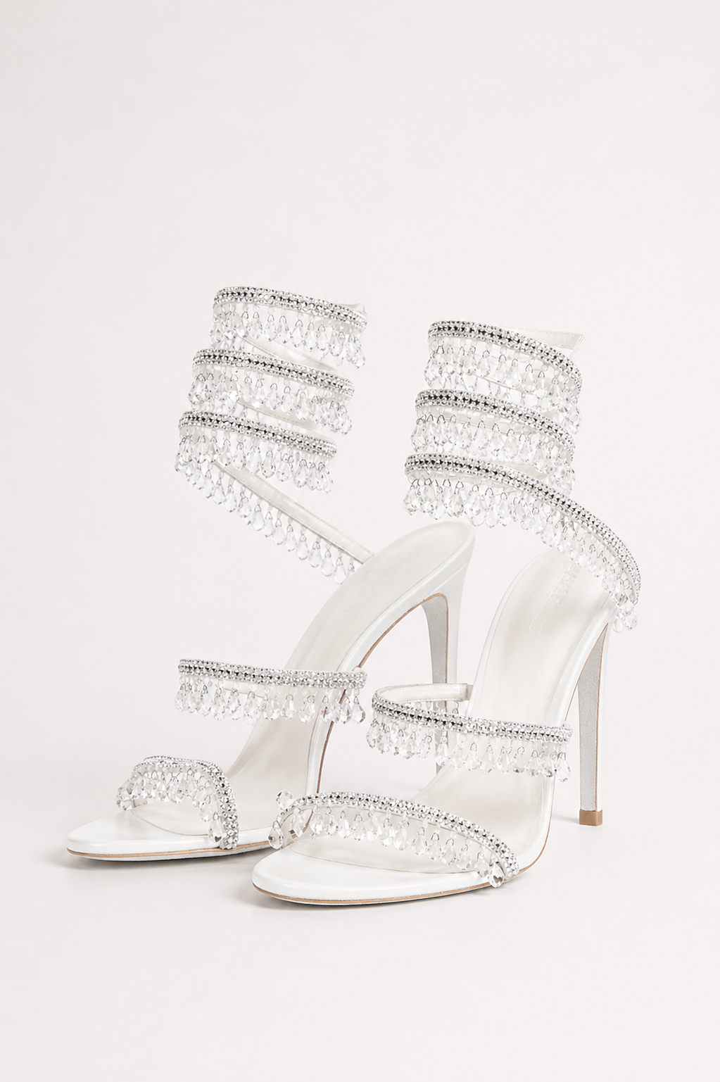 Belluce Heels