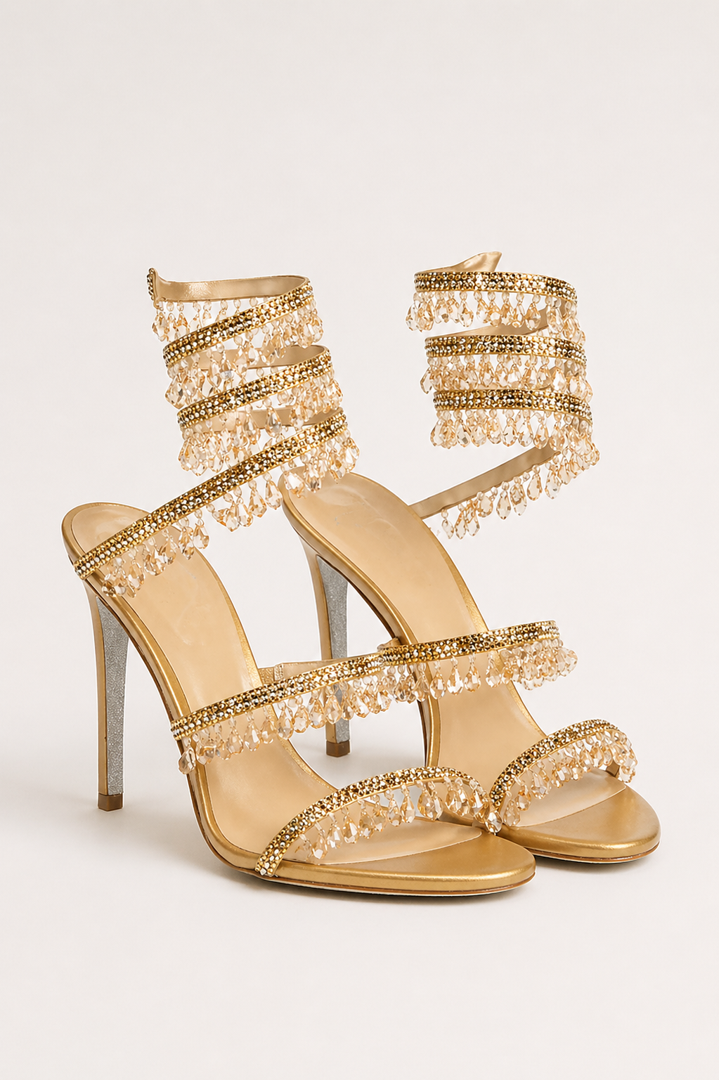 Belluce Heels