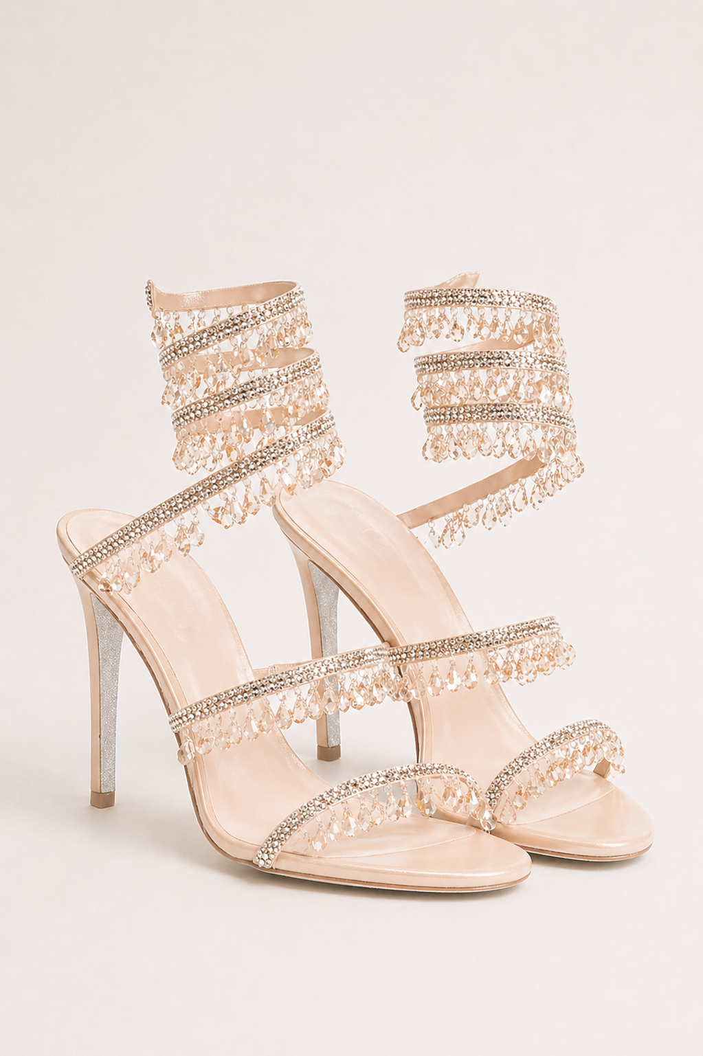 Belluce Heels