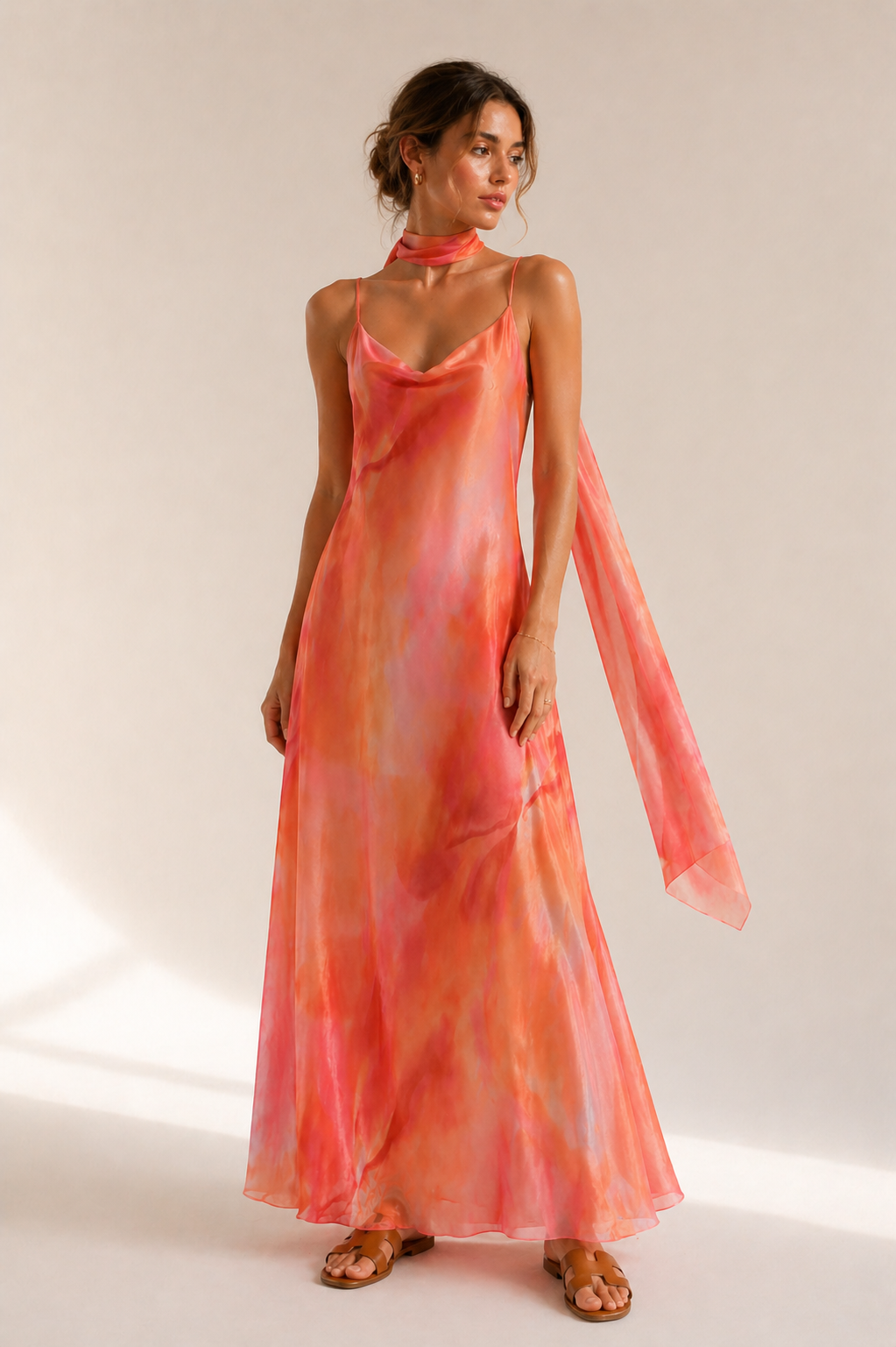 Lima Dress