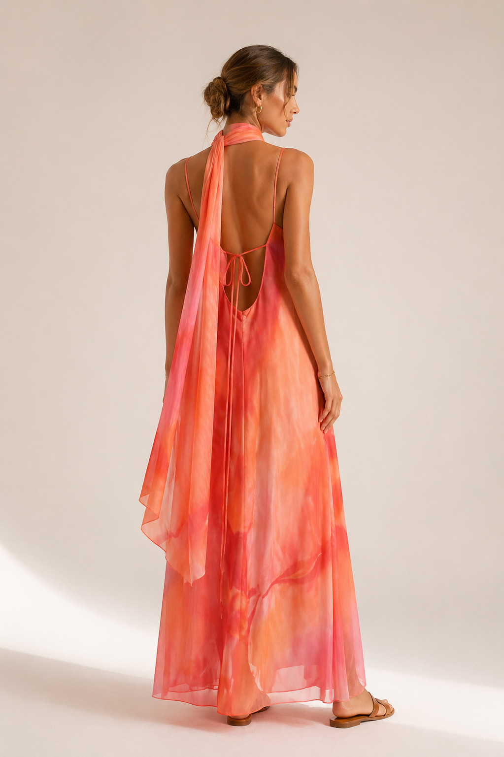 Lima Dress