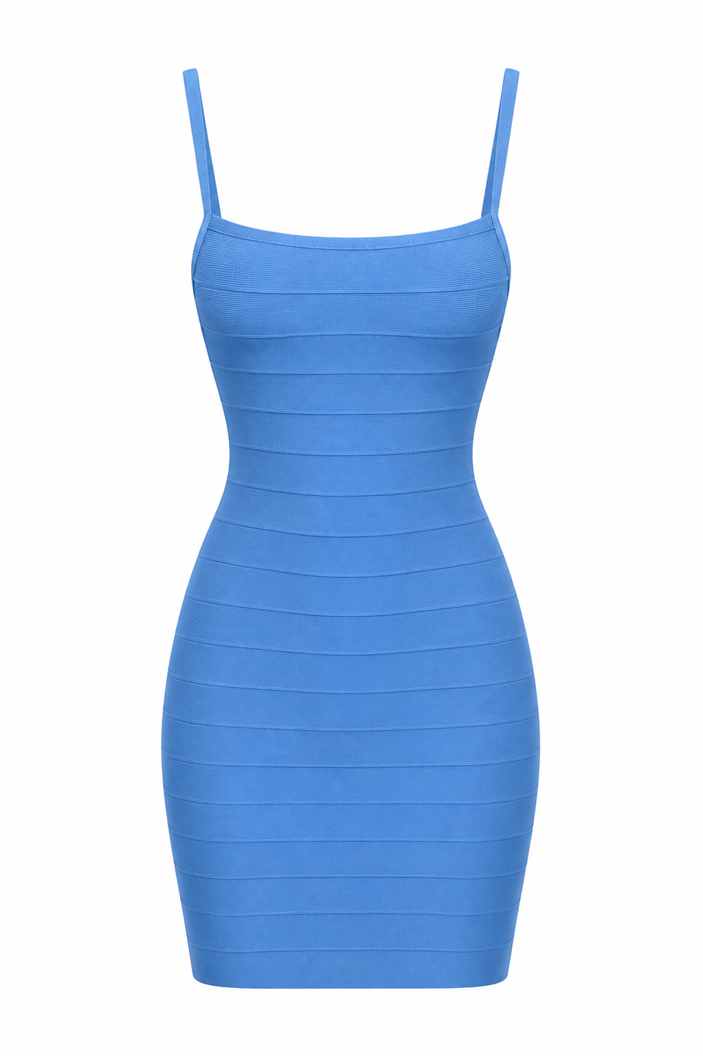 Lara Bandage Minidress