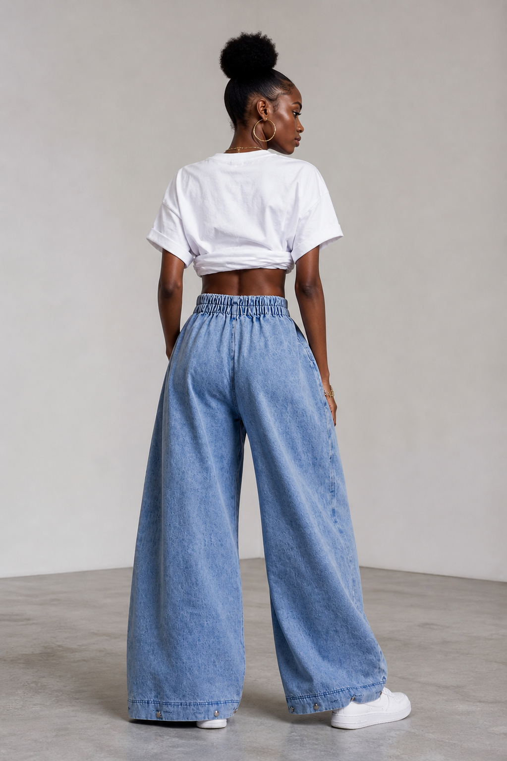 Allure Jeans