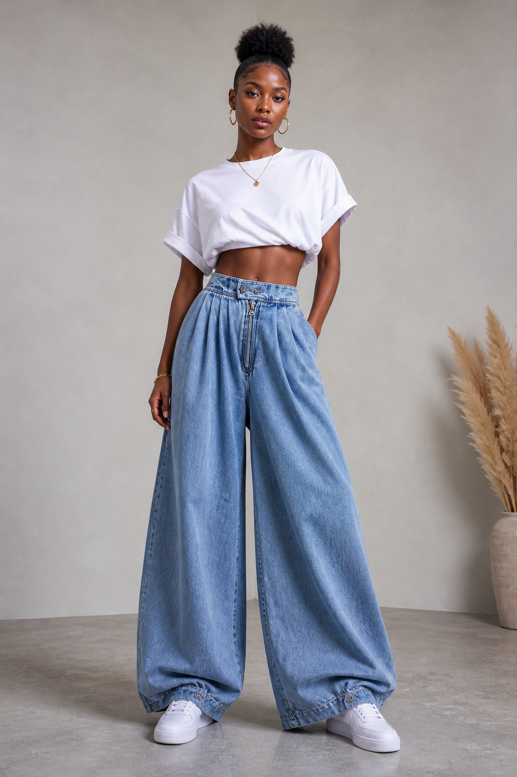 Allure Jeans
