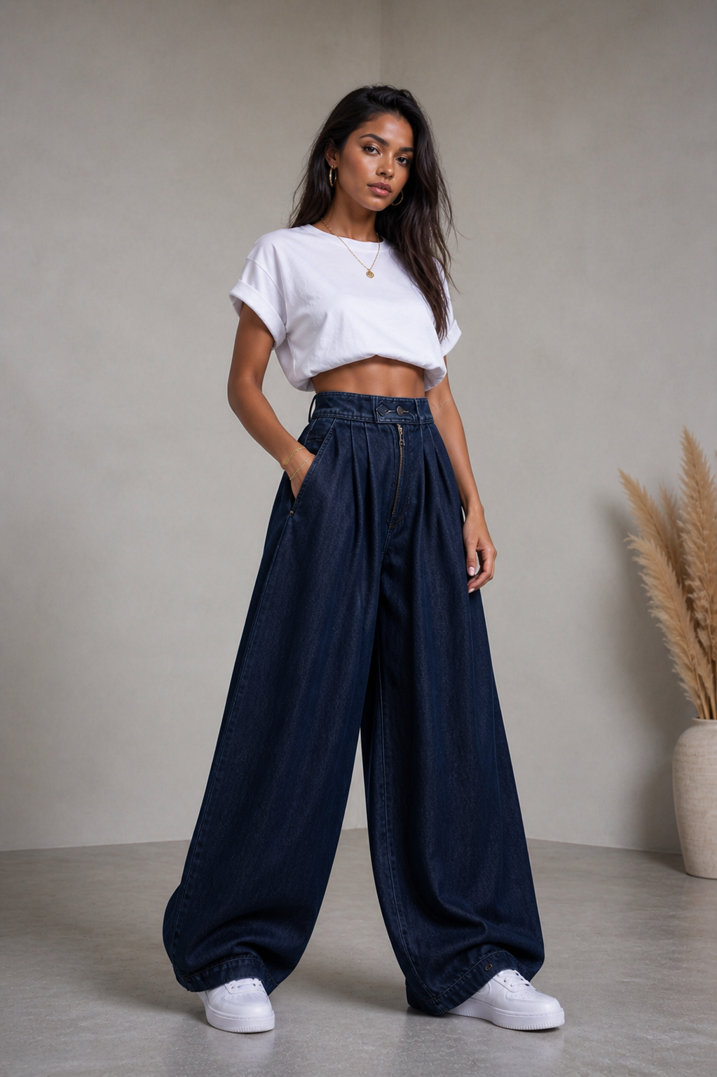 Allure Jeans
