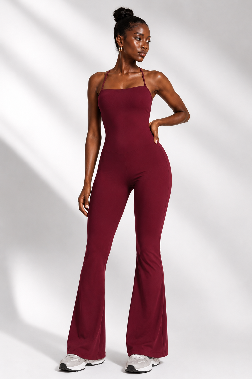 Nexa Fit Jumpsuit