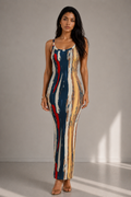 Nerine Maxi Dress