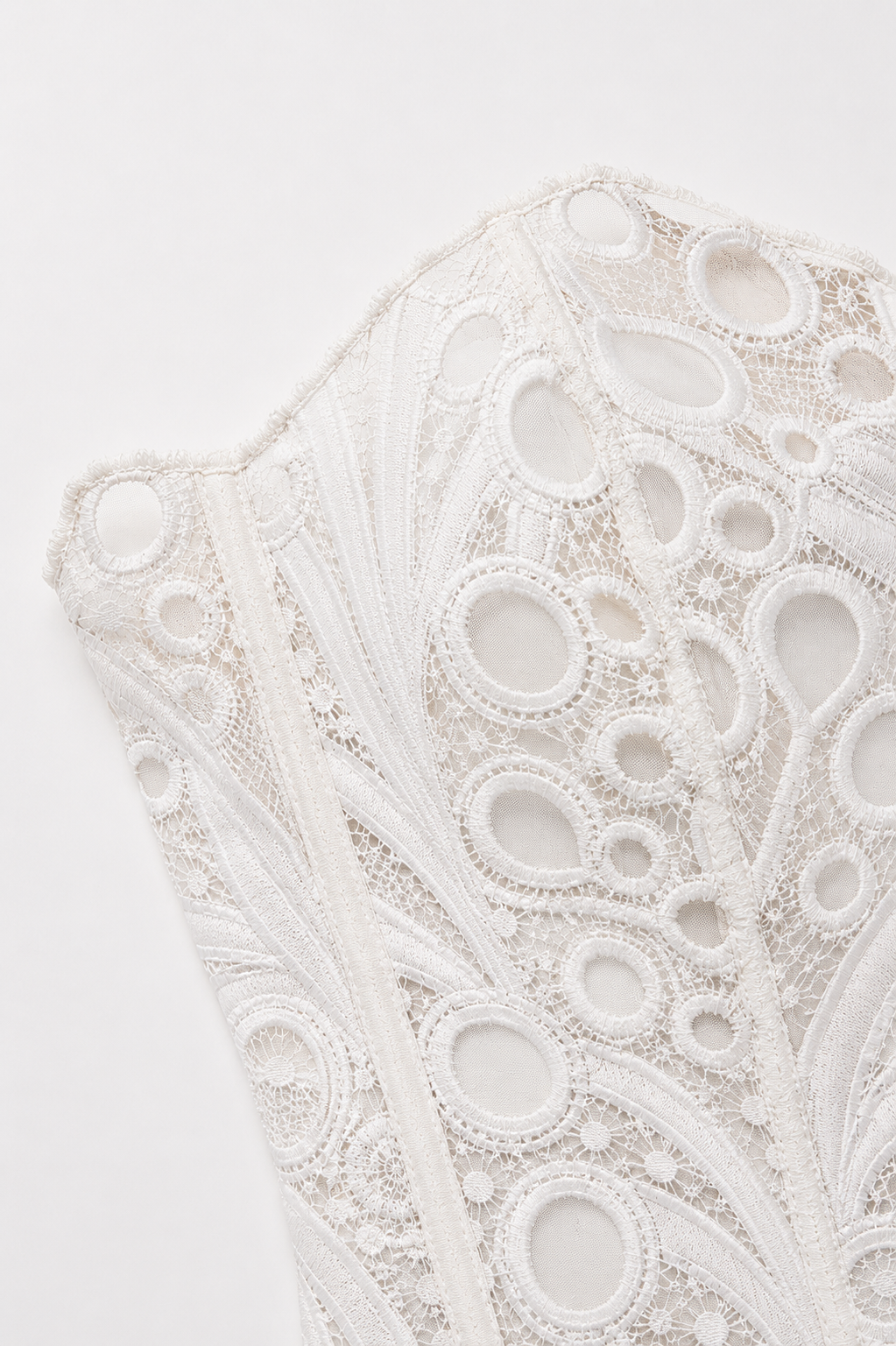 Perla Corset