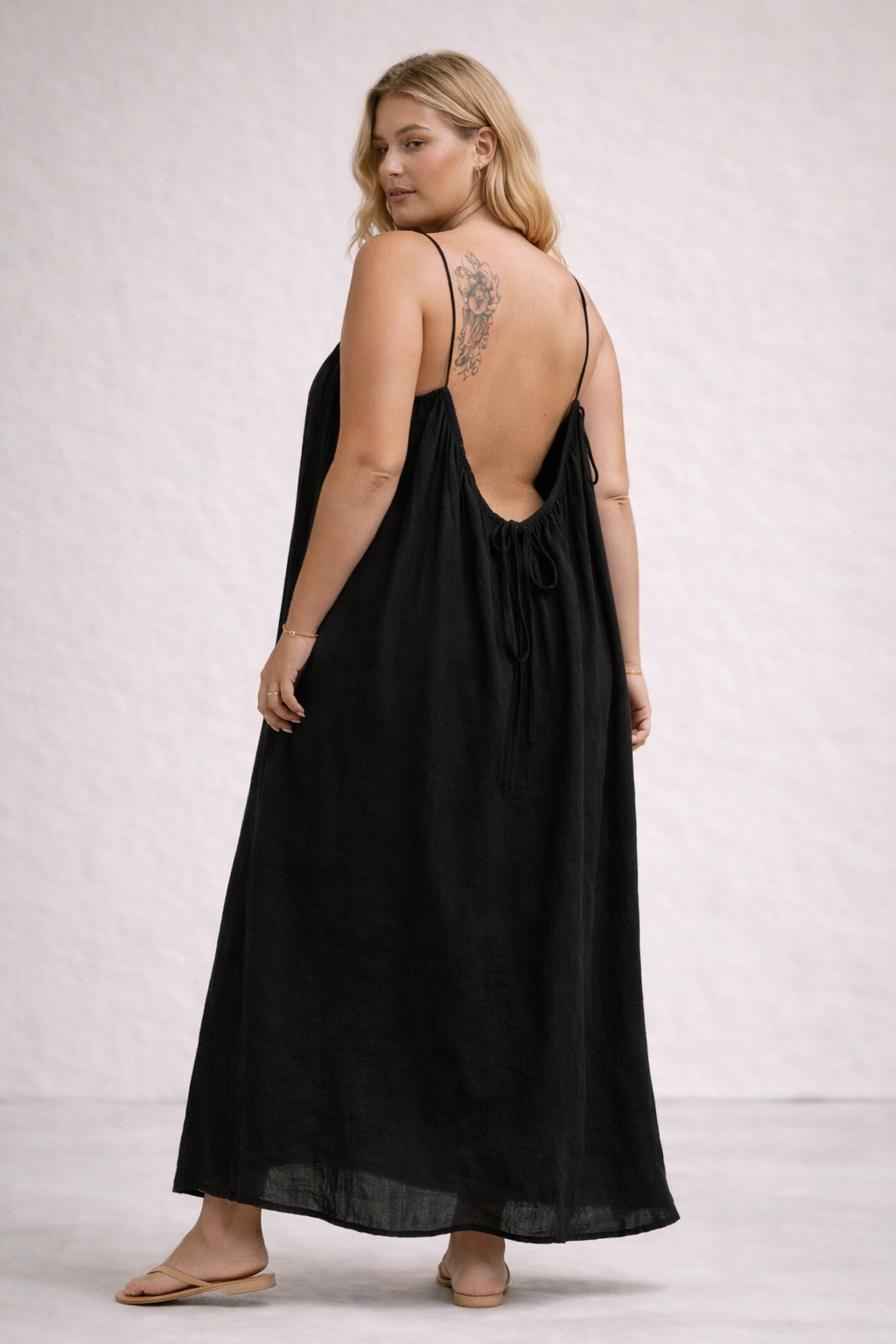 Aria Maxi Dress