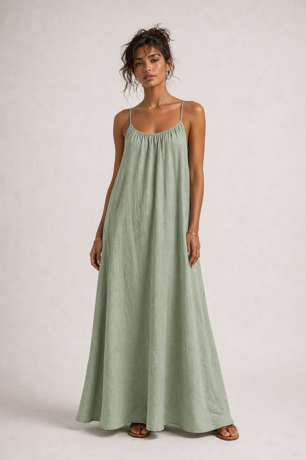 Aria Maxi Dress