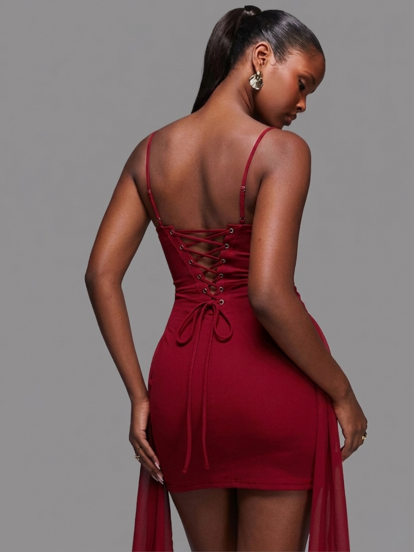 Fiamma Dress