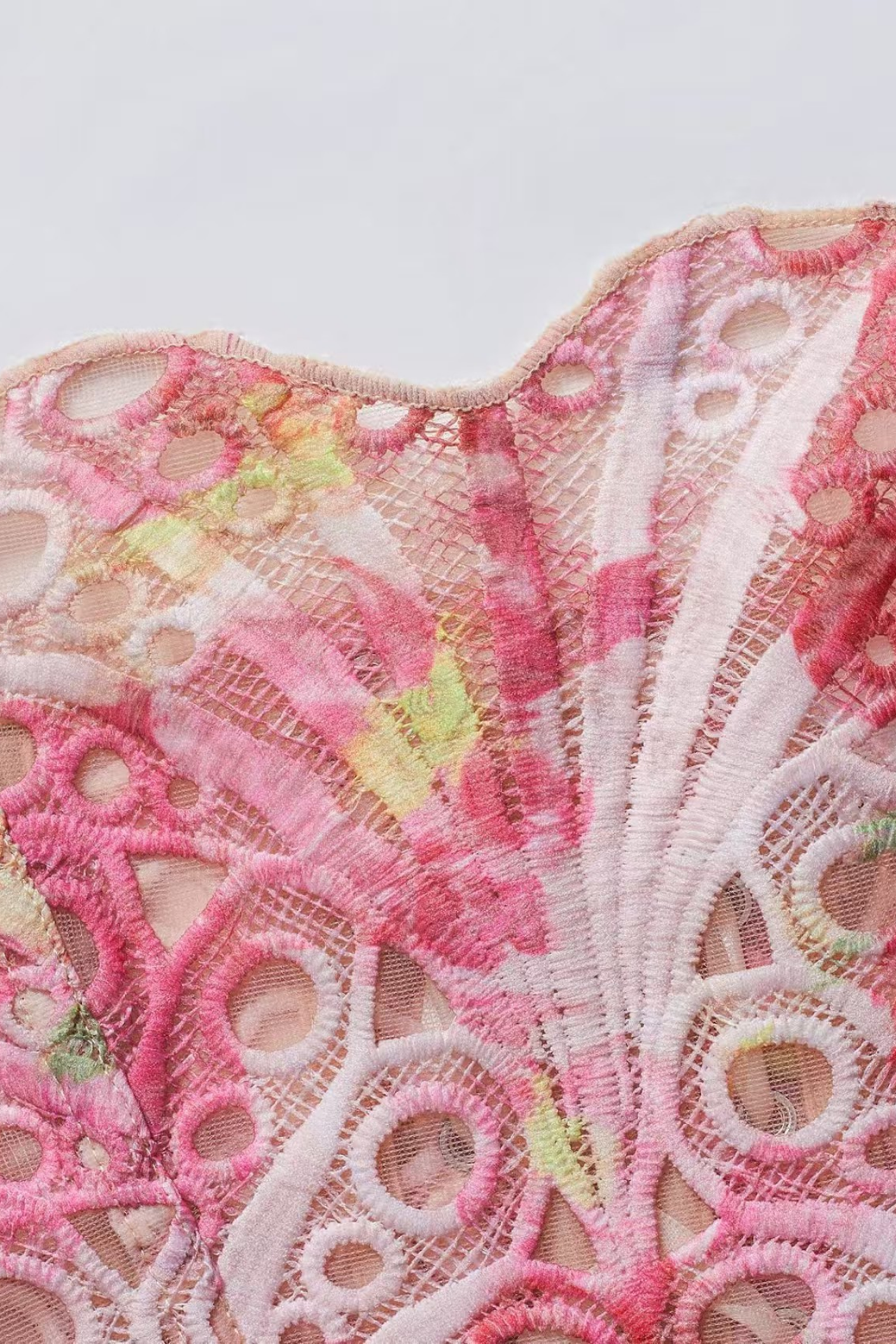 Perla Corset