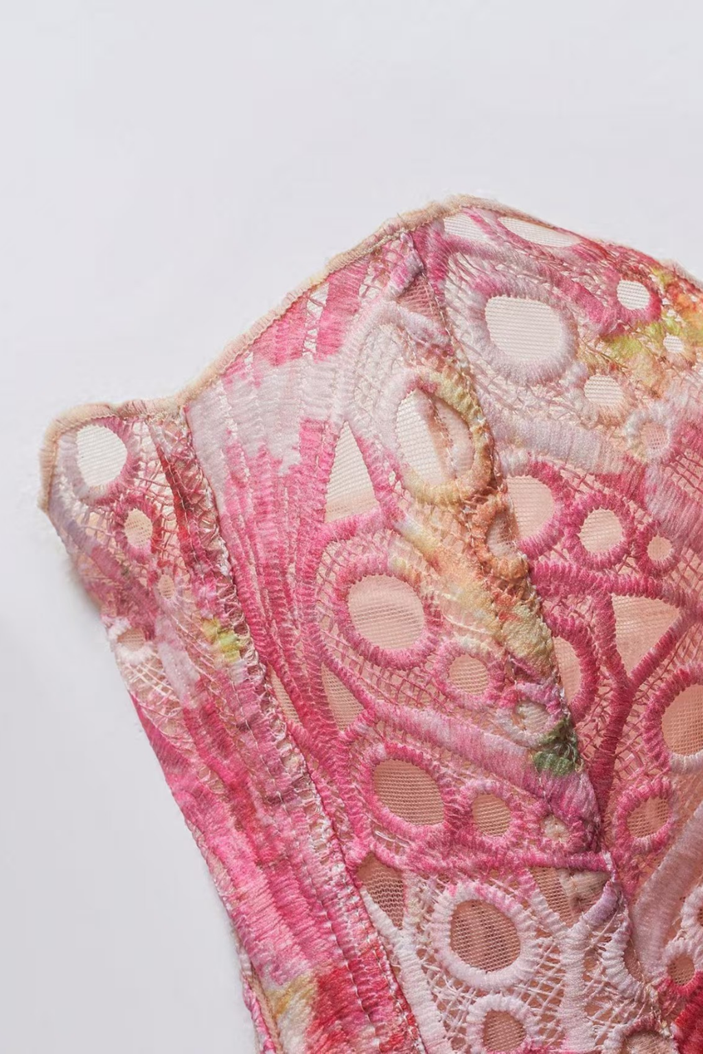 Perla Corset