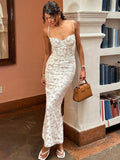 Lucente Dress