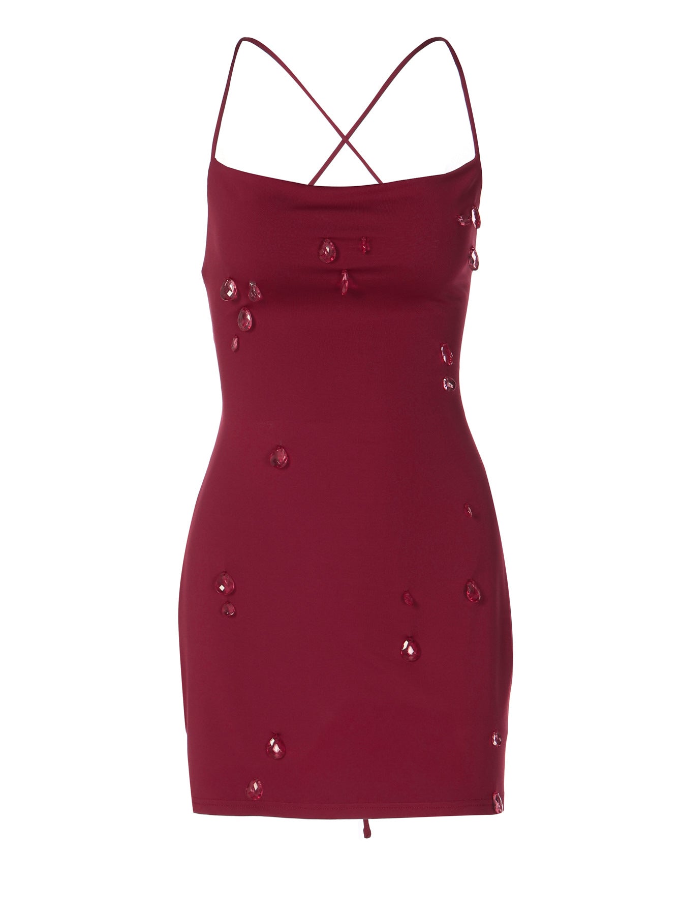 Vittoria Mini Dress