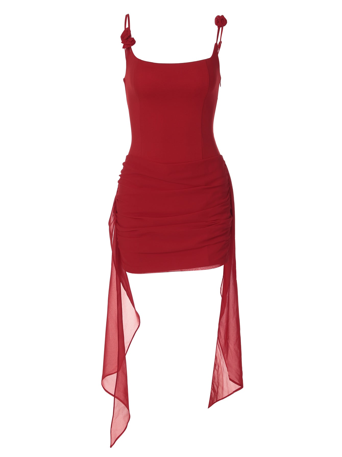 Fiamma Dress