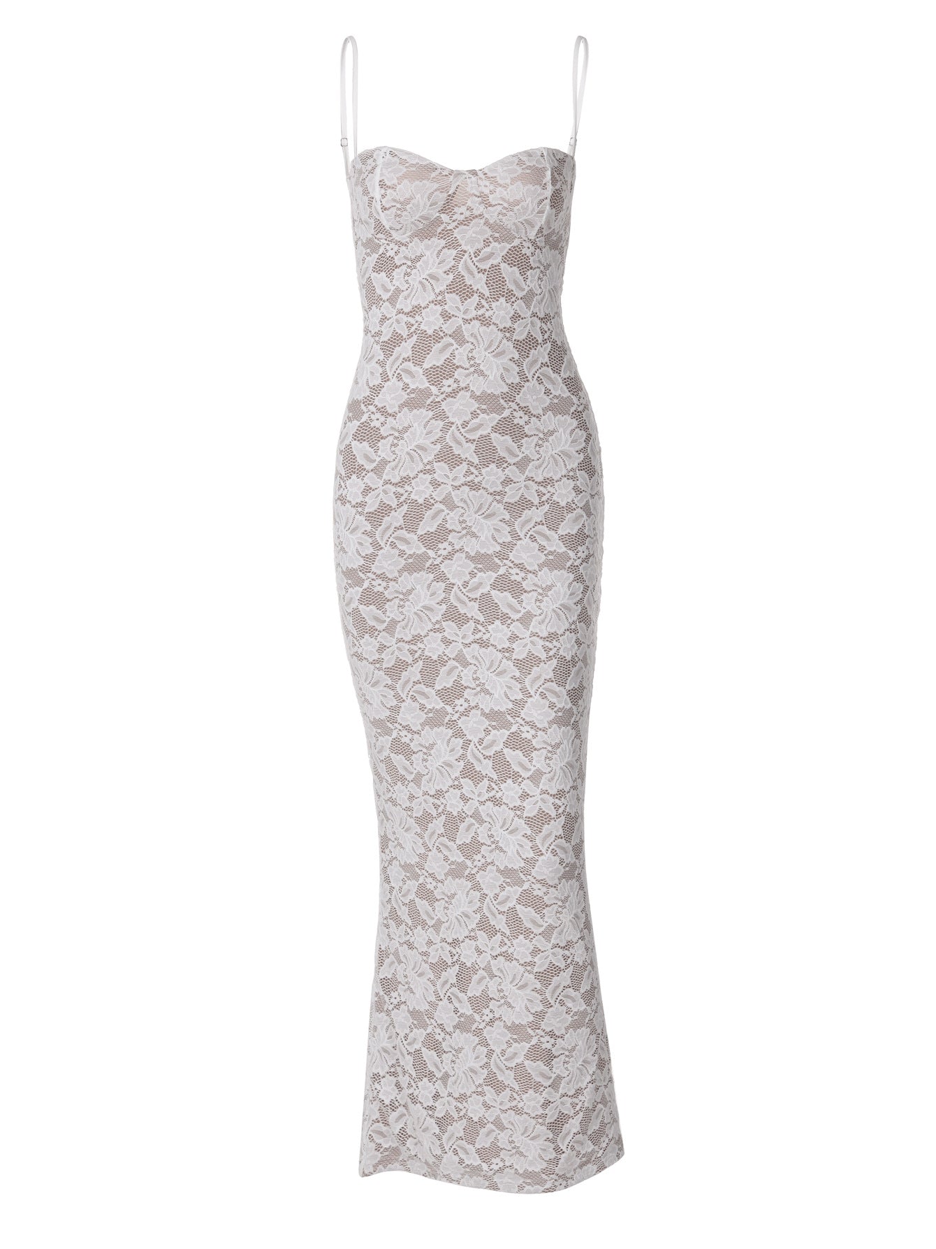 Lucente Dress