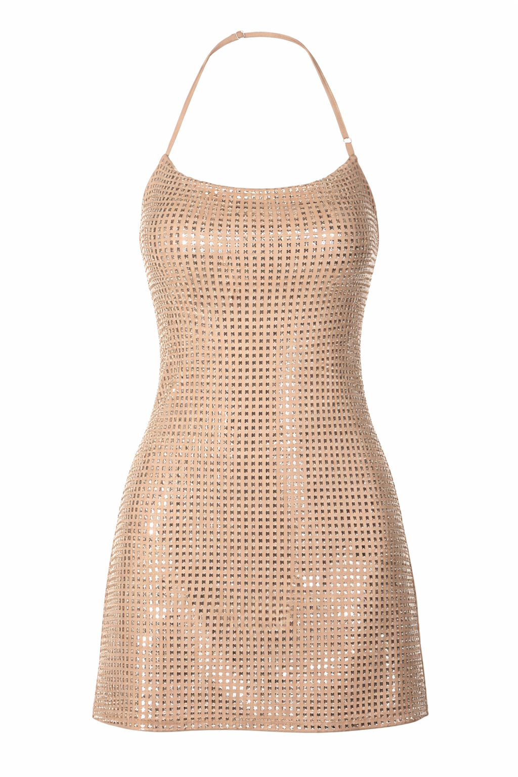 Serafina Mini Dress