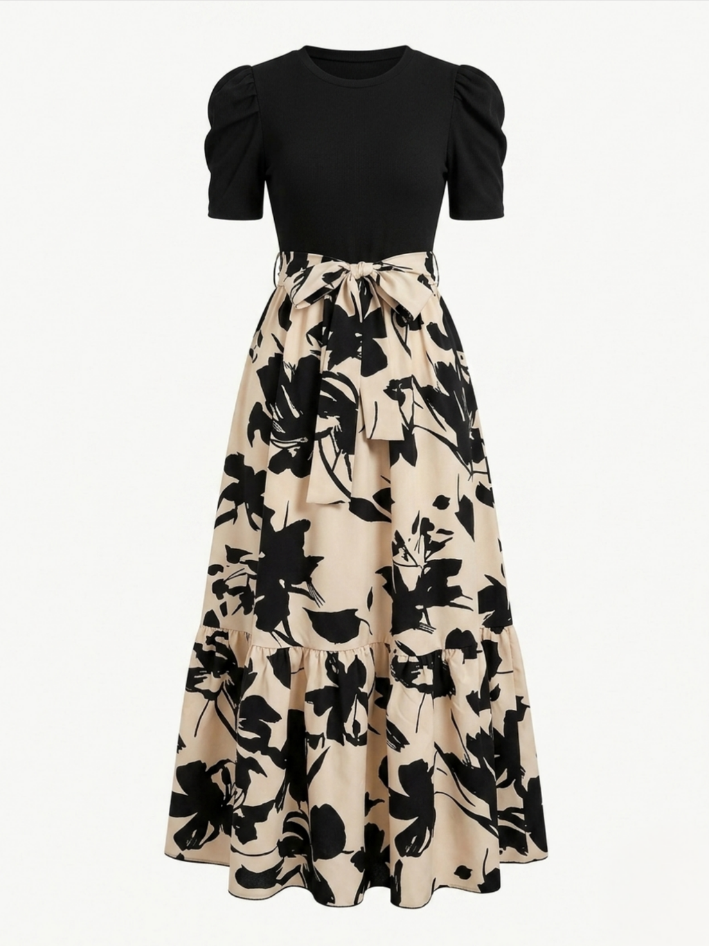 Serena Dress