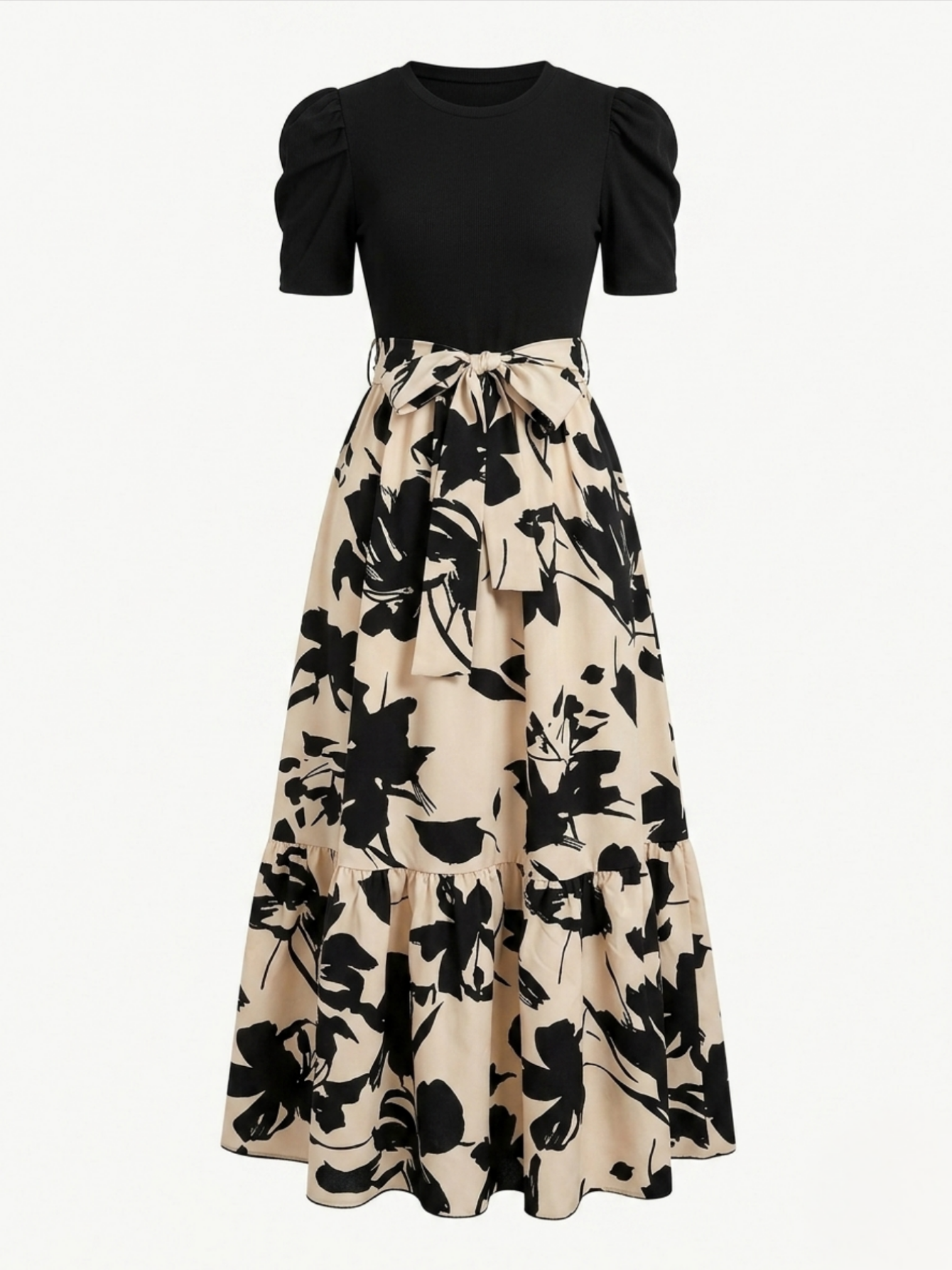 Serena Dress