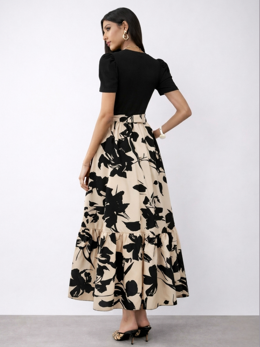 Serena Dress
