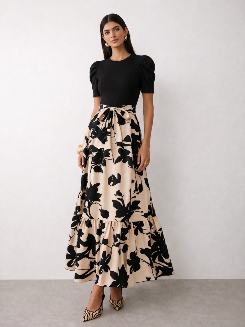 Serena Dress
