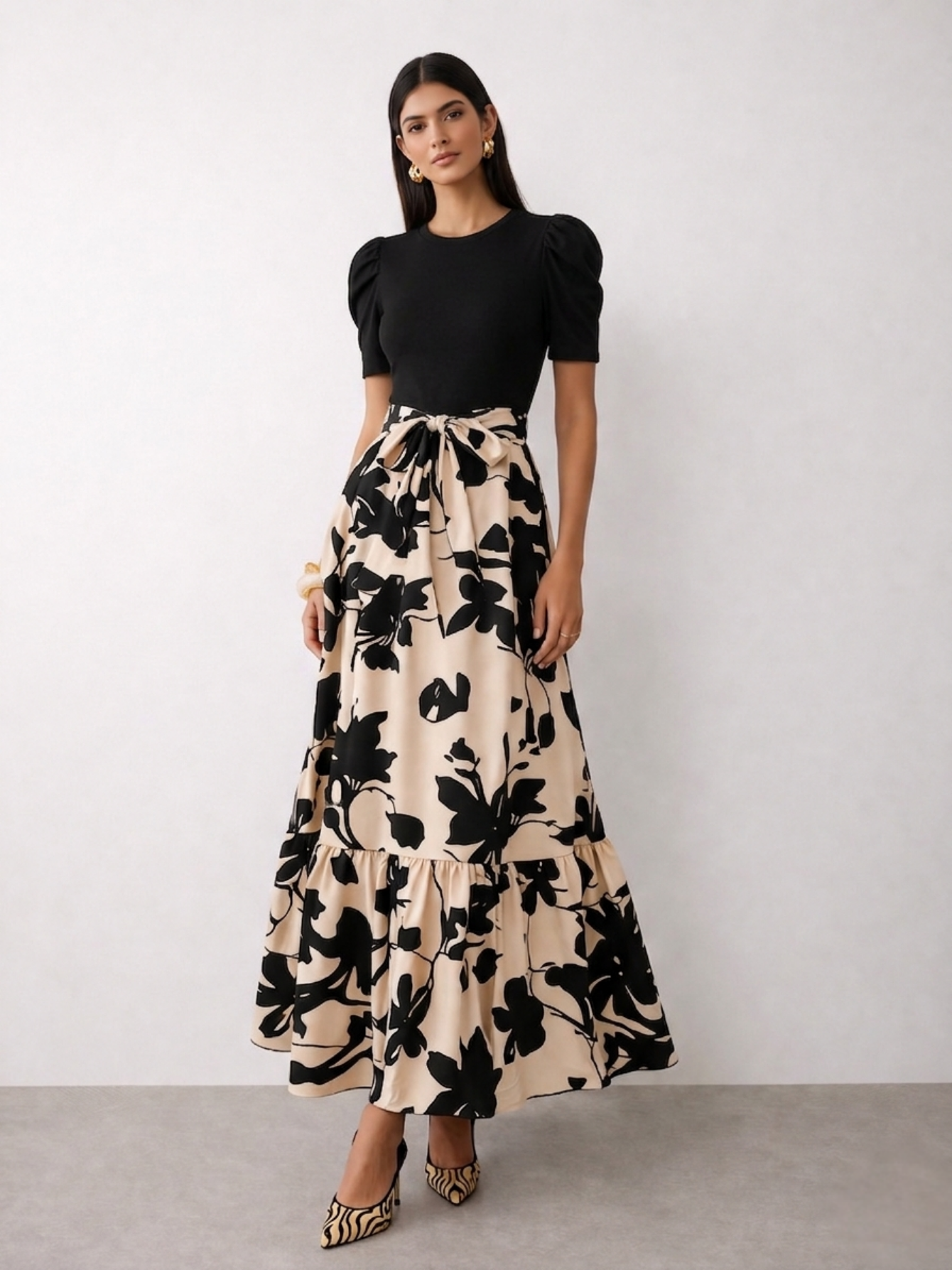 Serena Dress