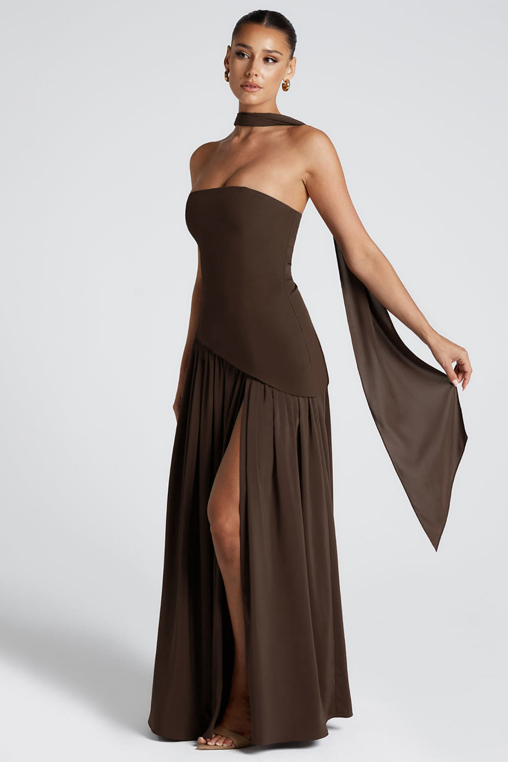 Valentina Dress