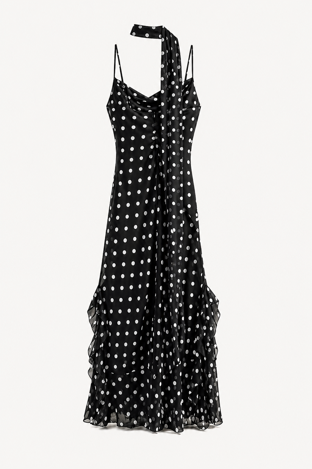 Polka Dress